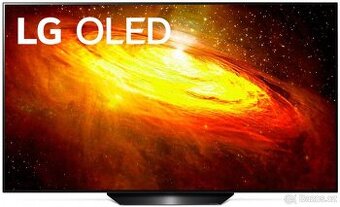 televize 55" LG OLED55BX3LB