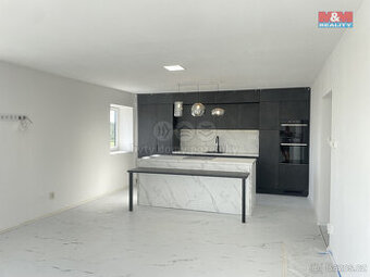 Pronájem bytu 4+kk, 83 m², Stará Ves nad Ondřejnicí