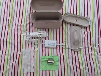 Braun Silk expert 5 Pro