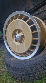 Ronal R50 Aero