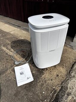 Prodám Odvlhčovač vysoušeč Rohnson R-9710