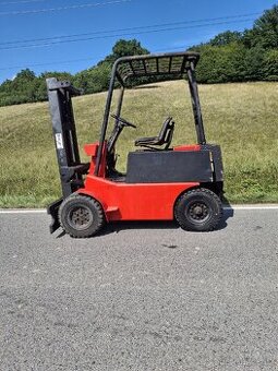 Prodám vzv Desta DVHM 2522 N.