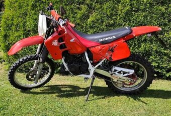 HONDA CRM 125 R