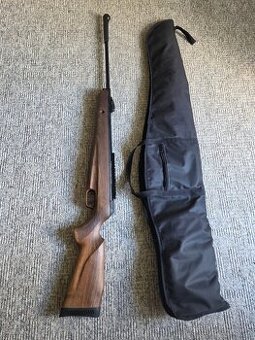 Vzduchovka kral Arms model N-07 serie 2010