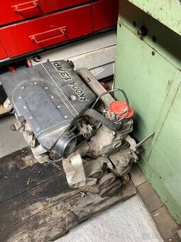 Felicia Motor 1.3 Mpi 136 - 1