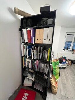 IKEA Billy bookcase/knihovna