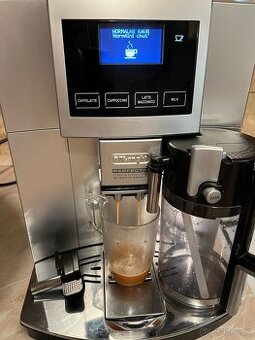 DeLonghi Perfecta ESAM 5600