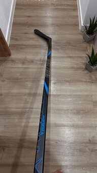 ✅ ĽAVÁ - BAUER NEXUS 5.0 PRO - BLUE - P92 - 173 CM - 87 F ✅