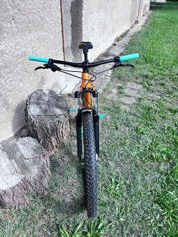 Merida Big trail 200 velikost M