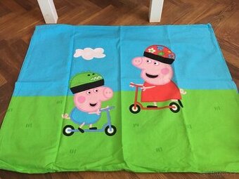 Prasátko Pepa - Peppa pig - povlečení