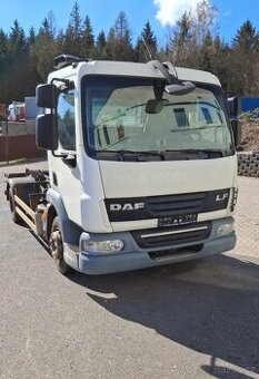 DAF LF