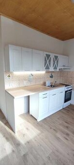 Byt 2+1 Osvobození 1063, Jirkov - 1