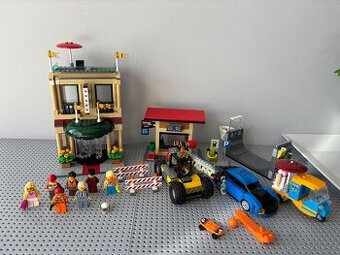 lego city 60200