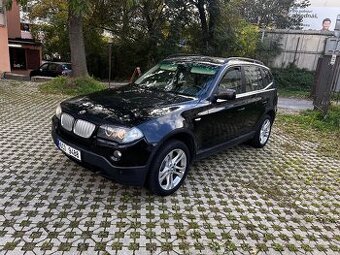 X3 3.0sd 4x4