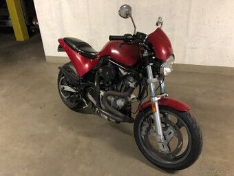 buell cyclone