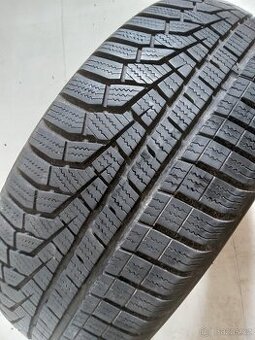 ❄️205/55 R17 Hankook Zimní pneumatiky❄️
