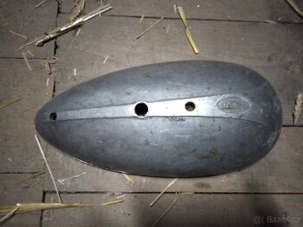 Jawa 250/353 viko spojky