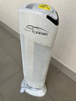 Čistička vzduchu IONIC care