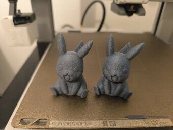 3D tisk na zakázku(+3D scanning)