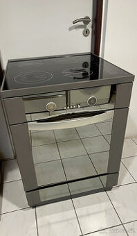 Elektrický sporák Gorenje Pininfarina