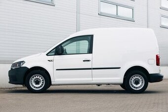 Přijmeme řidiče - pickup sk. B