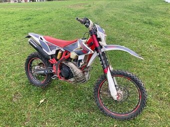 Beta 250rr factory