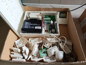 ALARM JABLOTRON OASIS JA-83K