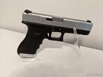 TM G17 (B.T.C. Hybrid)