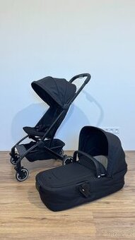 Kočárek JOOLZ Aer + hluboký díl