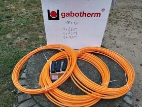 Podlahové topení gabotherm
