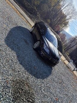 Škoda Octavia 2 Rs 2.0tdi 125kw - 1