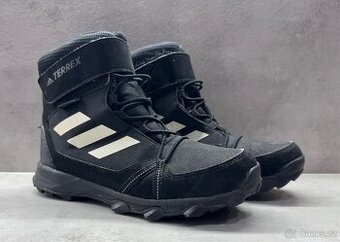 Zimní boty (sněhule) Adidas Terrex, vel. 36,5