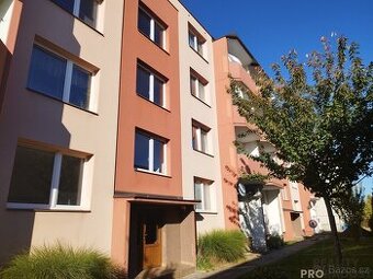 Nabízím vám k prodeji krásný byt 3+1 s lodžií v Holešově.