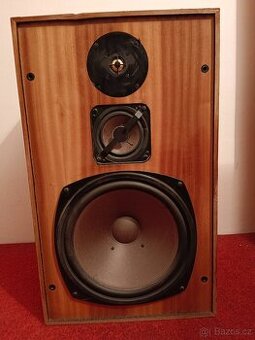 Tesla reprosoustava 4 ohmy