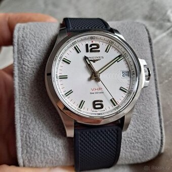 LONGINES Conquest VHP 43mm