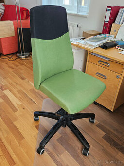 Kancelářská židle Ikea Volmar