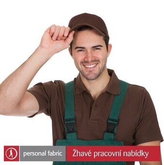 Volná místa dělníků v hutním provoze Ostrava-Vítkovice IHNED