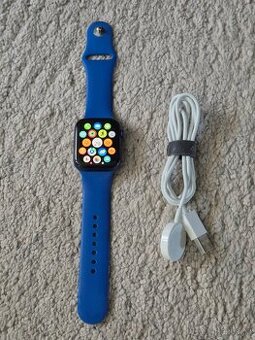 Apple Watch 6 44mm baterie 100%