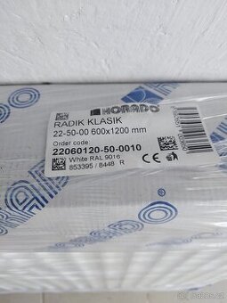 Radik korado klasik 22 600x1200 nový