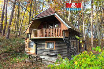 Prodej chaty, 30 m², Zlín