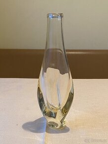 Citrínová váza M.Klinger