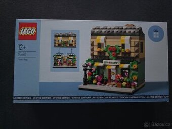 Lego 40680 GWP