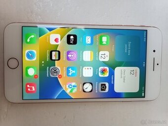 Apple iPhone 8 plus Rose Gold 64GB baterie 100%