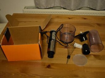 Tyčový mixér orava