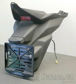 Yamaha X-Max 400  2014 - díly