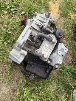 DSG DQ250 2.0tdi HXU škoda octavia 2 1.9tdi BXE,BLS,BKC