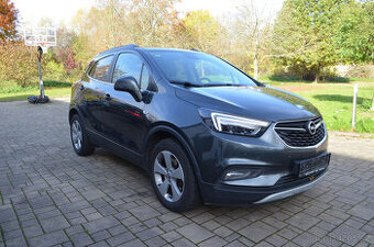 PRODÁM OPEL MOKKA 1.6CDTI 100KW 2018 FACELIFT