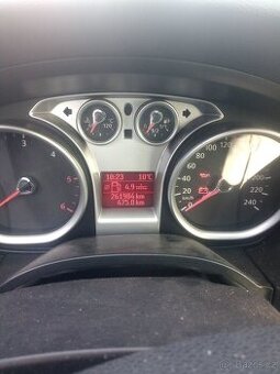 Ford Focus MK2 1.8.Tdci 85kw