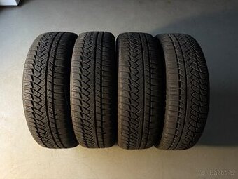 Zimní pneu Continental 215/65R16
