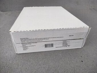 Zela Pastry - Plates 10kg